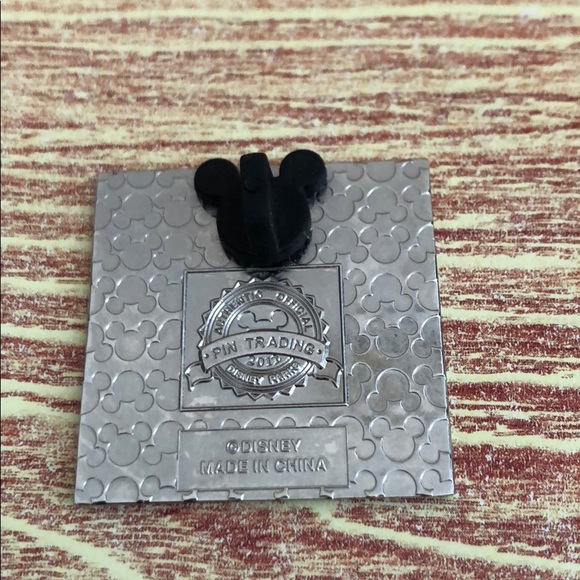 Goofy Disney Trading Pin - Picture 2 of 3
